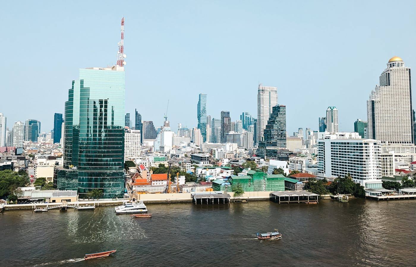 IH Bangkok 曼谷國際學舍