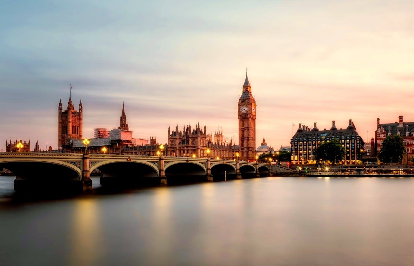 IH London 倫敦國際學舍